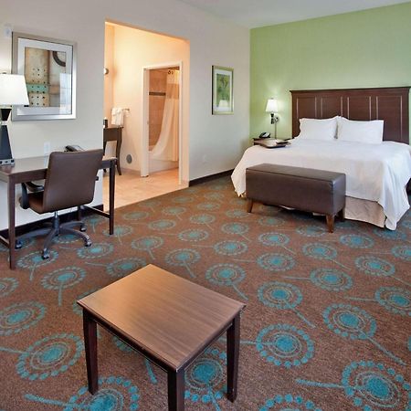 Hampton Inn&Suites St. Cloud Saint Cloud Extérieur photo