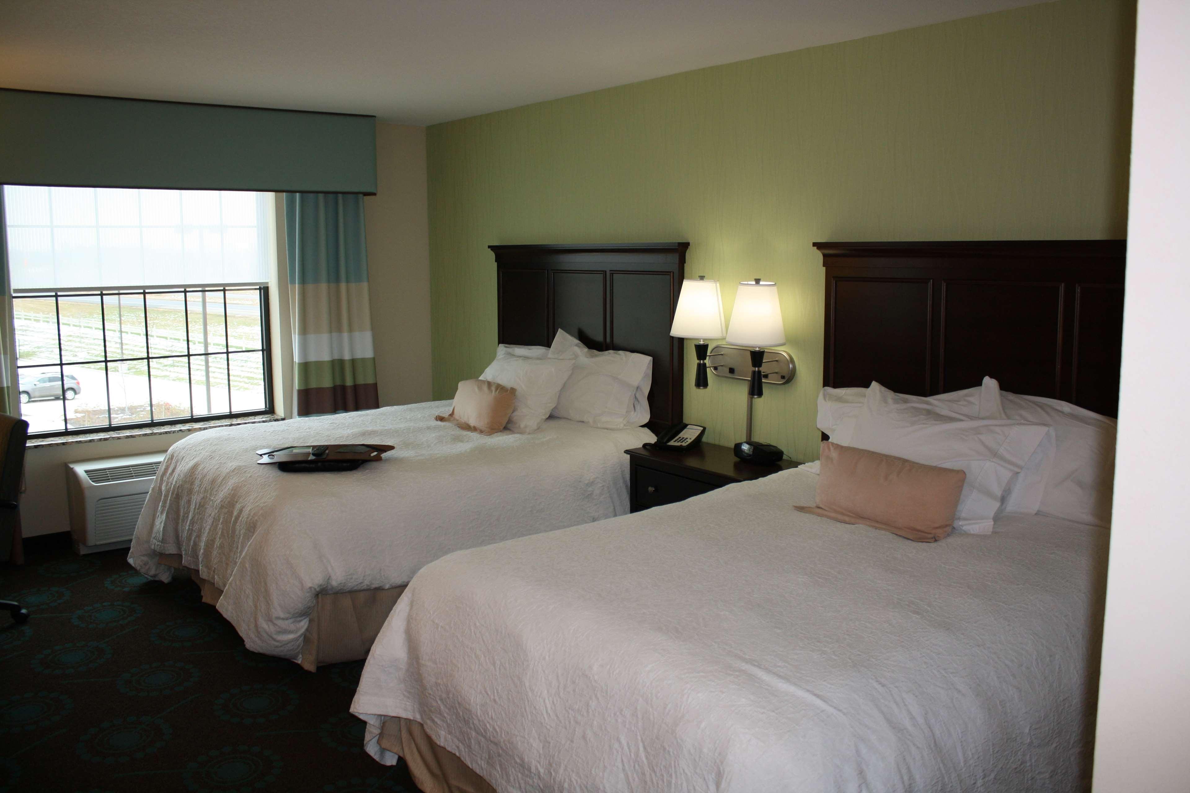 Hampton Inn&Suites St. Cloud Saint Cloud Chambre photo