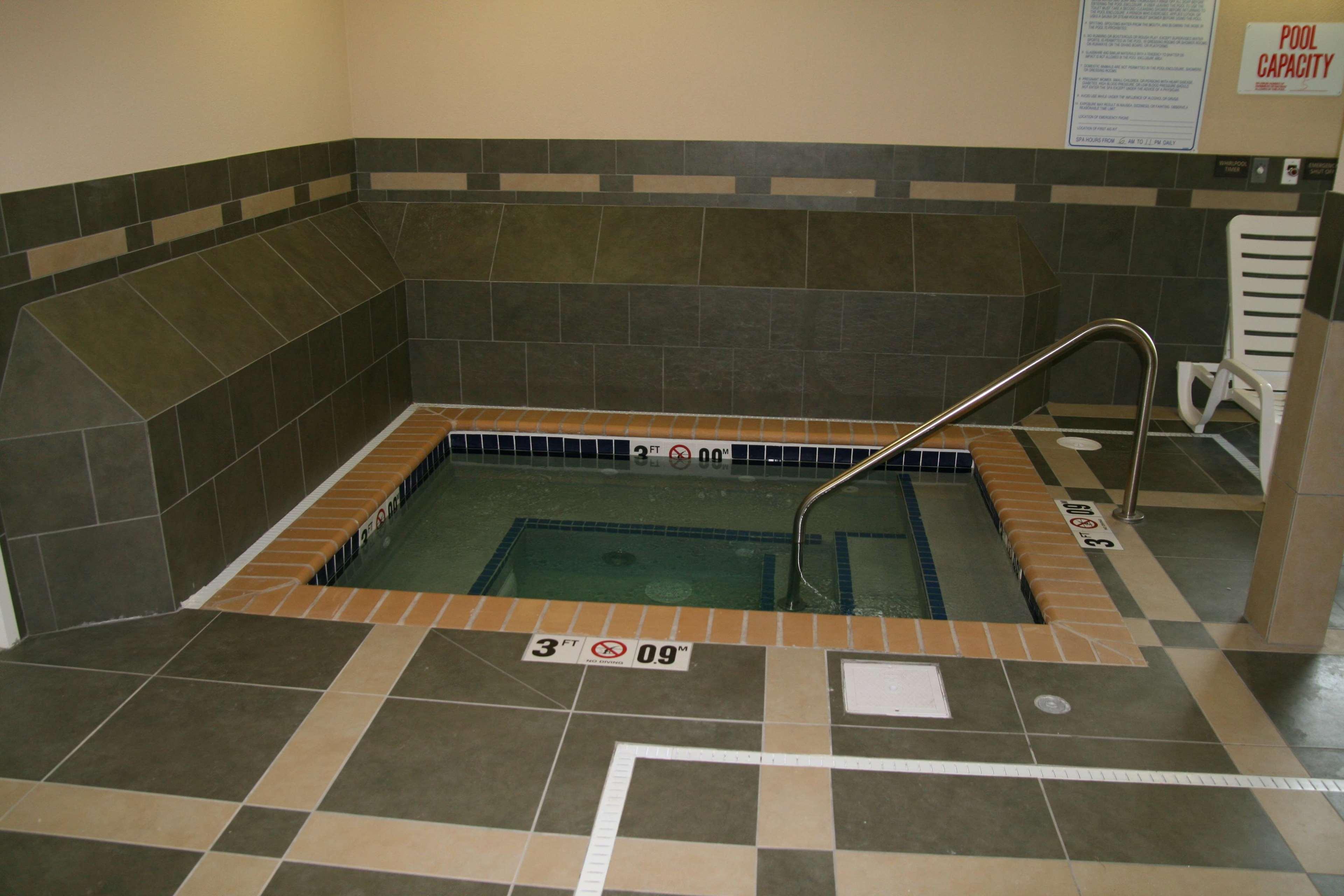 Hampton Inn&Suites St. Cloud Saint Cloud Extérieur photo