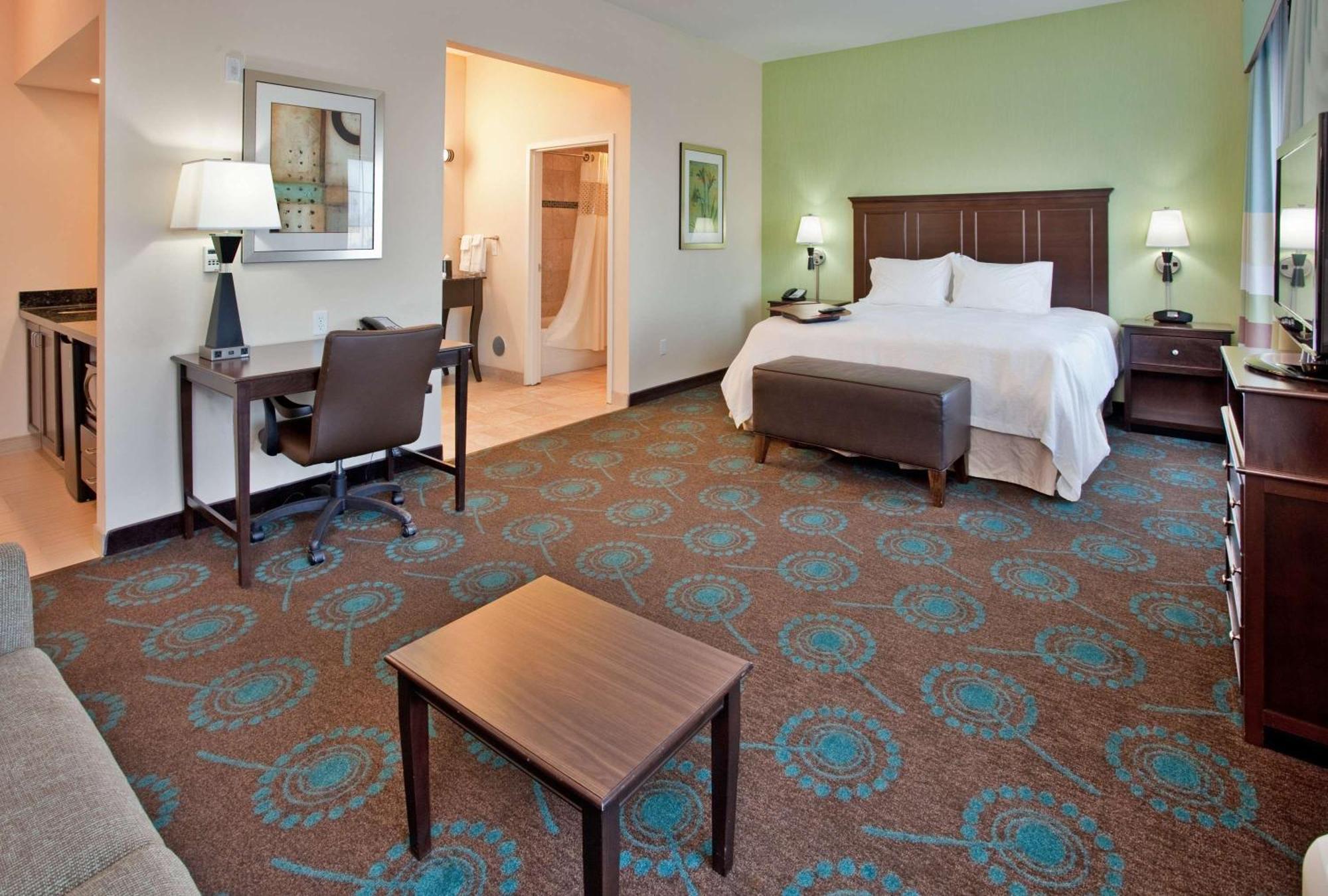 Hampton Inn&Suites St. Cloud Saint Cloud Extérieur photo