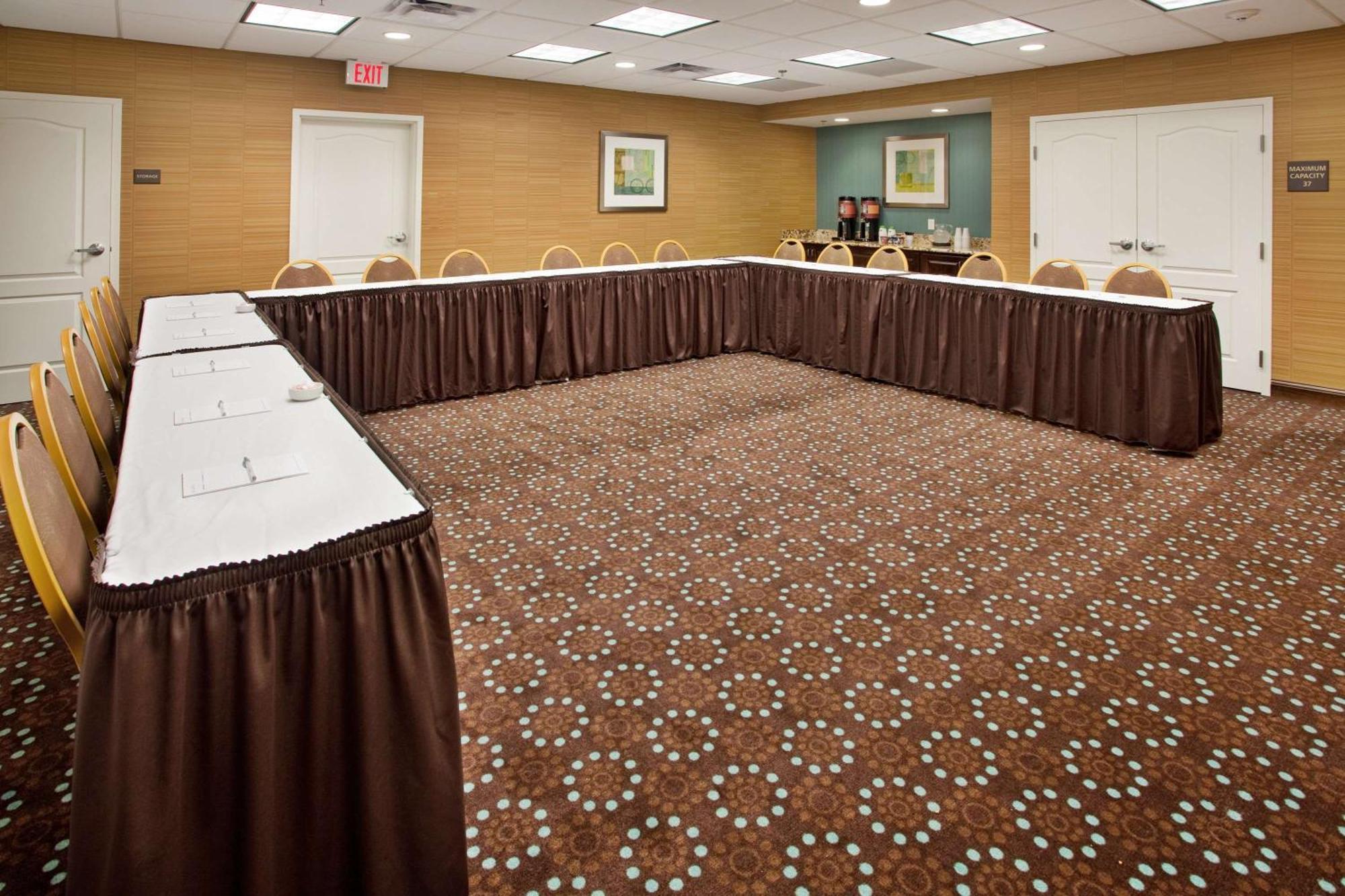 Hampton Inn&Suites St. Cloud Saint Cloud Extérieur photo