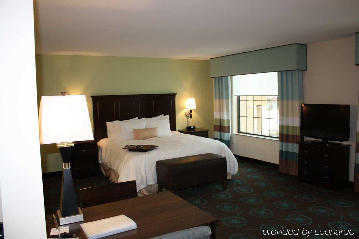 Hampton Inn&Suites St. Cloud Saint Cloud Chambre photo