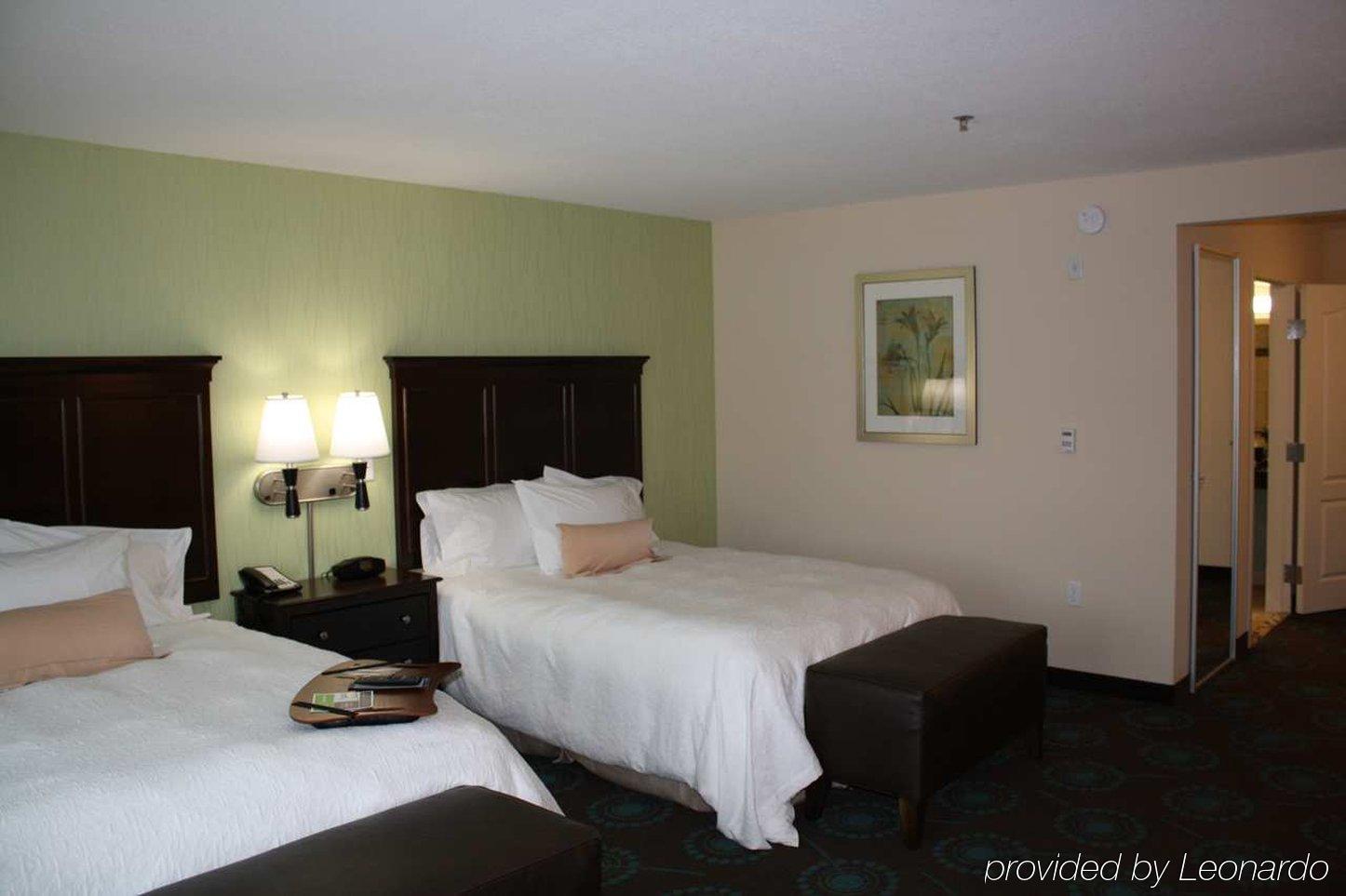 Hampton Inn&Suites St. Cloud Saint Cloud Chambre photo
