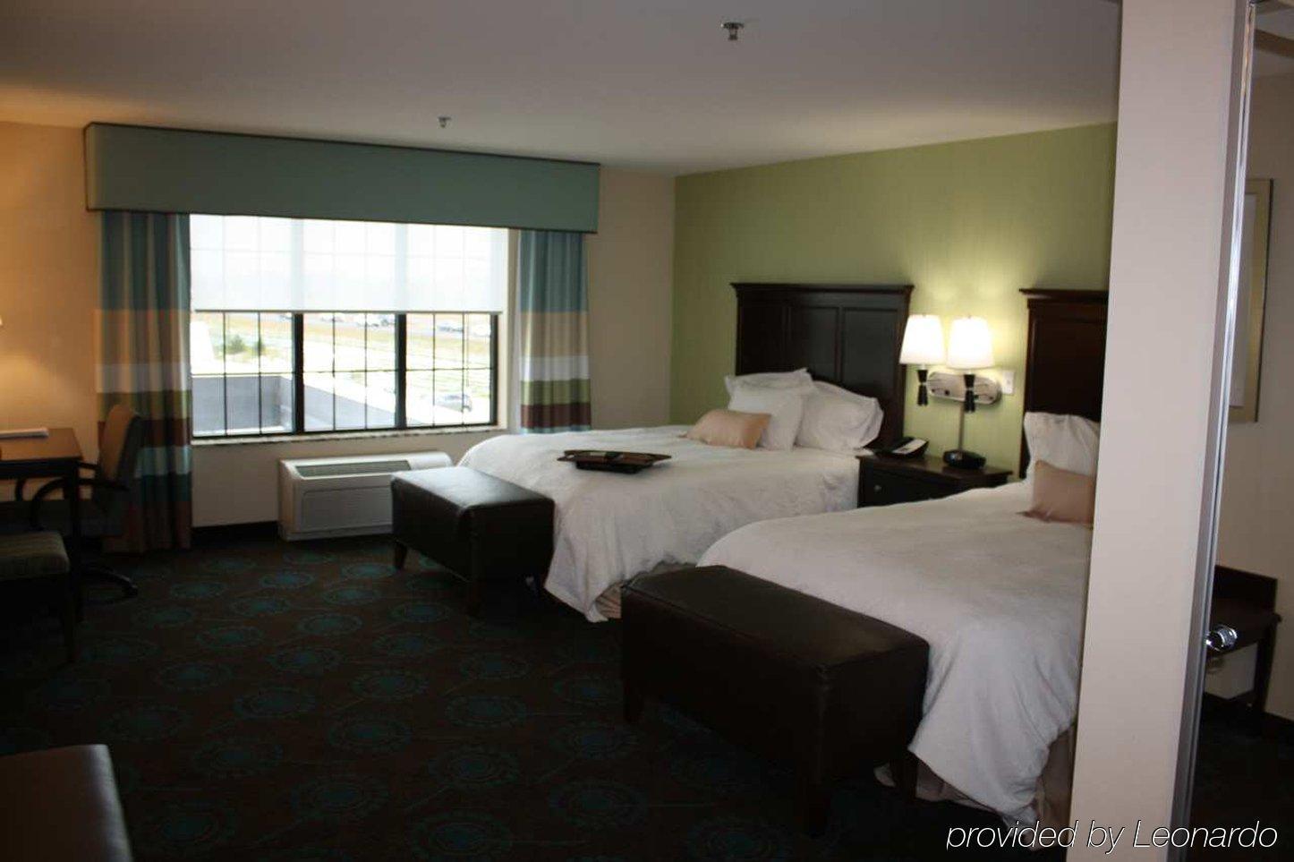 Hampton Inn&Suites St. Cloud Saint Cloud Chambre photo