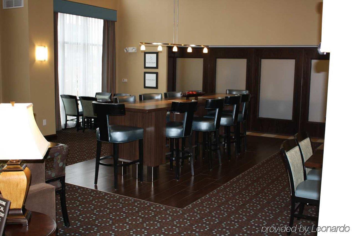 Hampton Inn&Suites St. Cloud Saint Cloud Extérieur photo