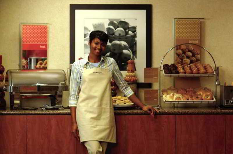 Hampton Inn&Suites St. Cloud Saint Cloud Extérieur photo