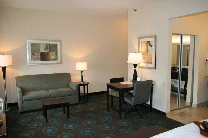 Hampton Inn&Suites St. Cloud Saint Cloud Chambre photo